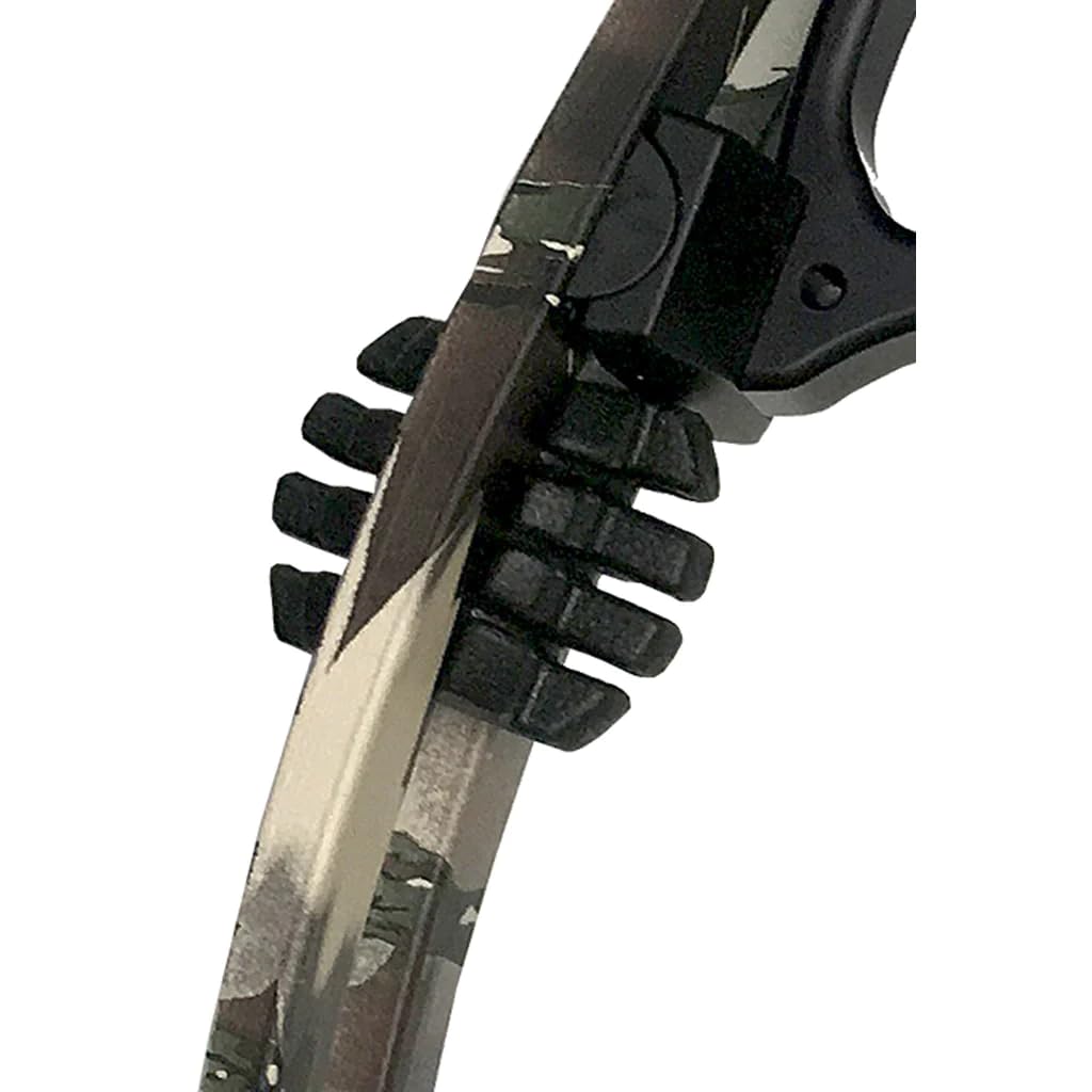 Algopix Similar Product 19 - Ravin R270 Crossbow Limb Vibration