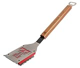Algopix Similar Product 14 - YouTheFan 9027966 Texas Tech Red