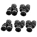 Algopix Similar Product 13 - uxcell 5Pcs Y Type Pneumatic Air 3 Way