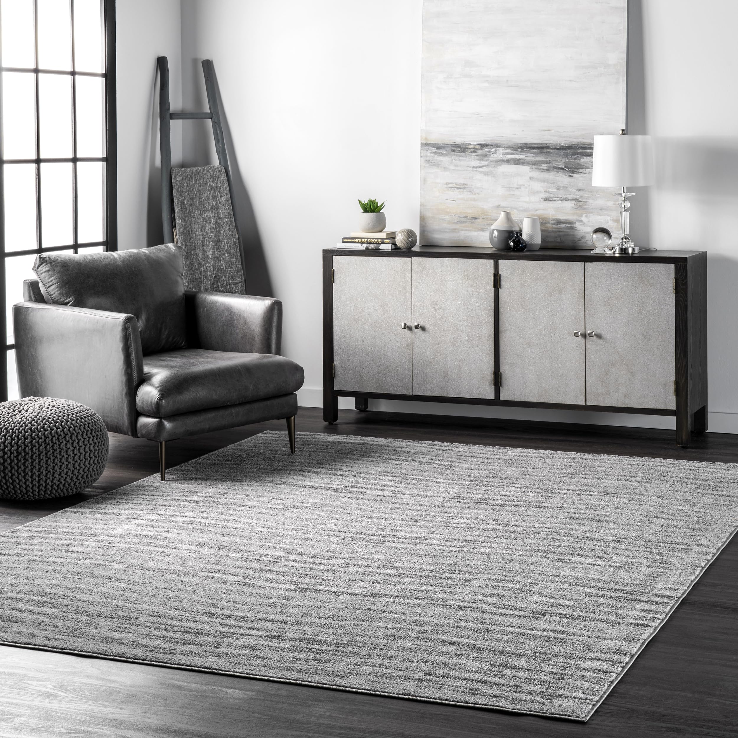 Algopix Similar Product 9 - nuLOOM 6 7 x 9 Performance Indoor