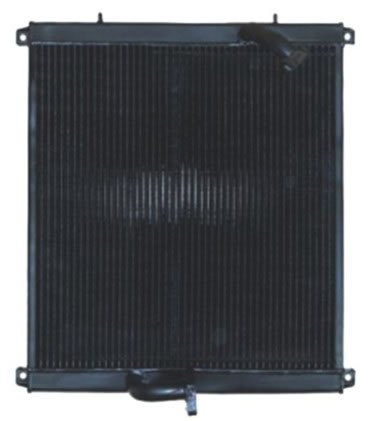 Algopix Similar Product 15 - 2060351121 OIL COOLER FITS KOMATSU