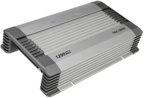 Algopix Similar Product 8 - Soundstream TN41200D 4Channel 1200