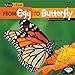 Algopix Similar Product 4 - From Egg to Butterfly