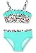 Algopix Similar Product 17 - OP Baby Girl Zookeeper Swimsuit 36