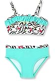 Algopix Similar Product 2 - OP Baby Girl Zookeeper Swimsuit 36