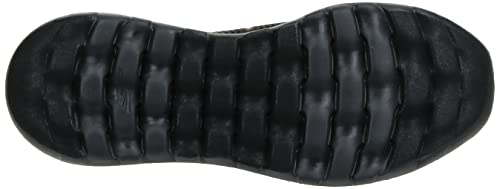 Algopix Similar Product 8 - Skechers Mens Go Walk MaxAthletic Air