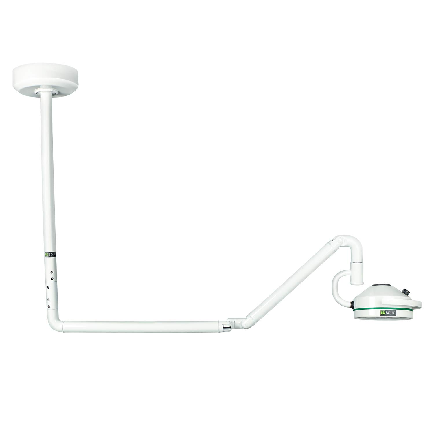 Algopix Similar Product 12 - US Solid 36 W Shadowless Exam Light