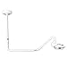 Algopix Similar Product 19 - US Solid 36 W Shadowless Exam Light