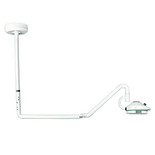 Algopix Similar Product 19 - US Solid 36 W Shadowless Exam Light