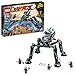 Algopix Similar Product 10 - LEGO Ninjago Movie Water Strider 70611