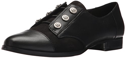 Algopix Similar Product 16 - NINE WEST Womens Uniform Dress Shoe