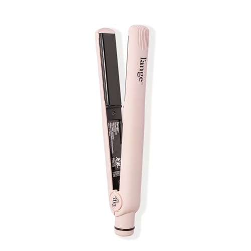 Algopix Similar Product 10 - LANGE HAIR Aplatir Ceramic Flat Iron