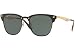 Algopix Similar Product 14 - RayBan Unisex RB3576N Blaze Clubmaster