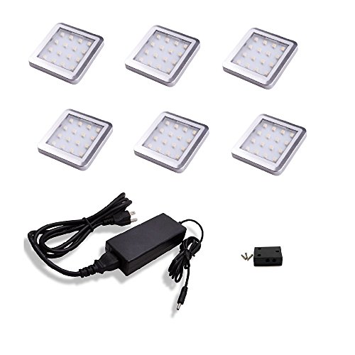 Algopix Similar Product 7 - Favorite Monkey MOD Puck Light kit, 2"