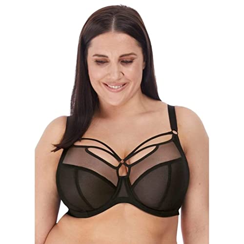 Algopix Similar Product 20 - Elomi Womens Plus Size Sachi Strappy