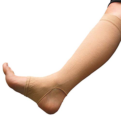 Algopix Similar Product 4 - GeriLeg Prevent Products Inc Elderly