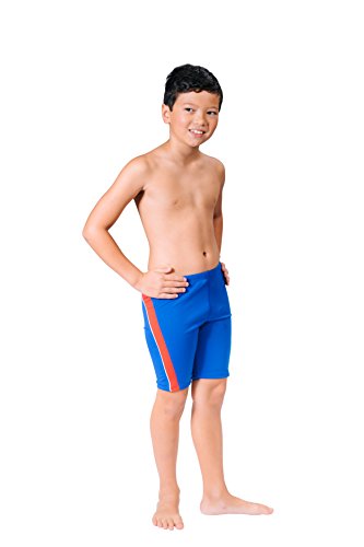 Algopix Similar Product 5 - Topsport Boys Performance Swim UPF50
