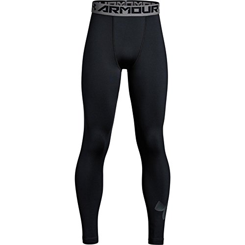 Algopix Similar Product 14 - Under Armour Boys' ColdGear Leggings