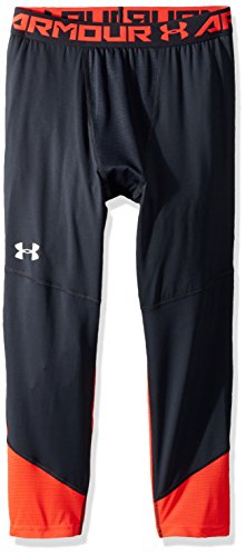 Algopix Similar Product 11 - Under Armour Boys SC30  Leggings