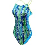 Algopix Similar Product 8 - TYR CHR7A48726 Hiromi Cutoutfit