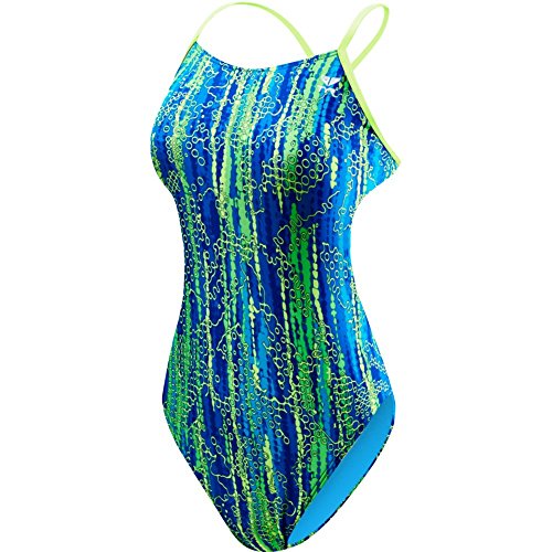 Algopix Similar Product 19 - TYR CHR7A48726 Hiromi Cutoutfit