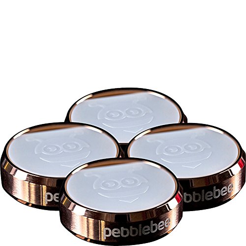 Algopix Similar Product 8 - Pebblebee Finder Bluetooth Tracking