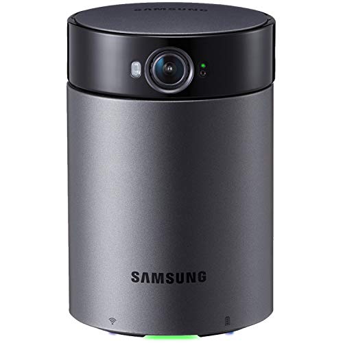 Algopix Similar Product 2 - Samsung A1 Indoor Smartcam