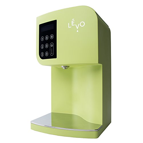 Algopix Similar Product 16 - LEVO Oil Infuser Avocado