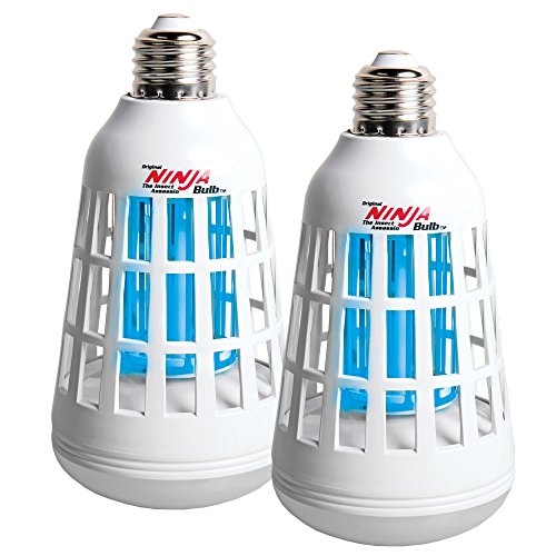 Algopix Similar Product 16 - Ninja Zapbulb The Original