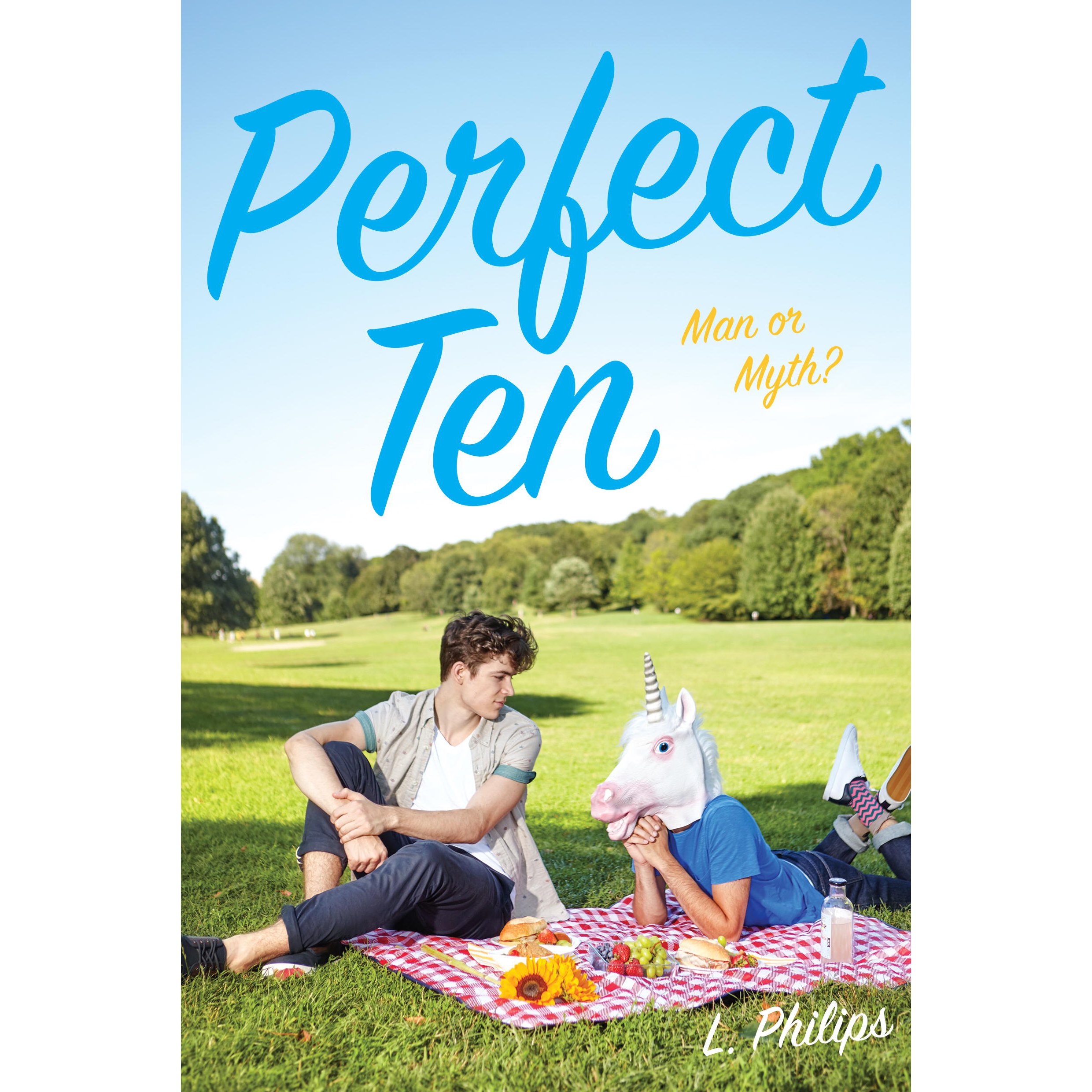 Algopix Similar Product 15 - Perfect Ten