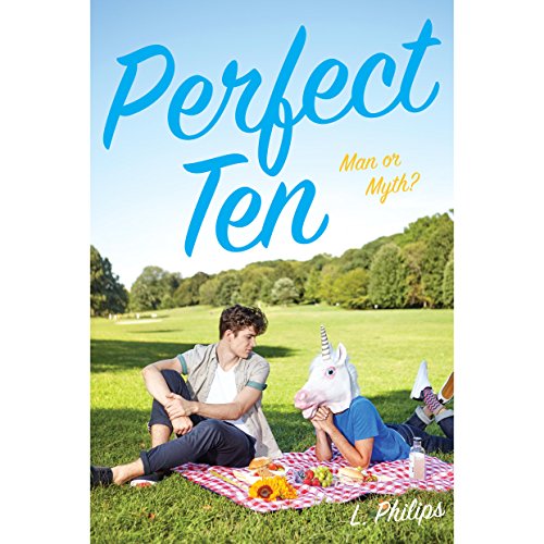Algopix Similar Product 1 - Perfect Ten