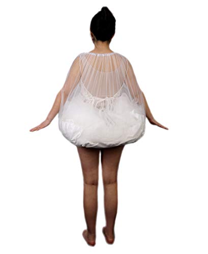 Algopix Similar Product 19 - i Dui Bridal Wedding Dress Petticoat