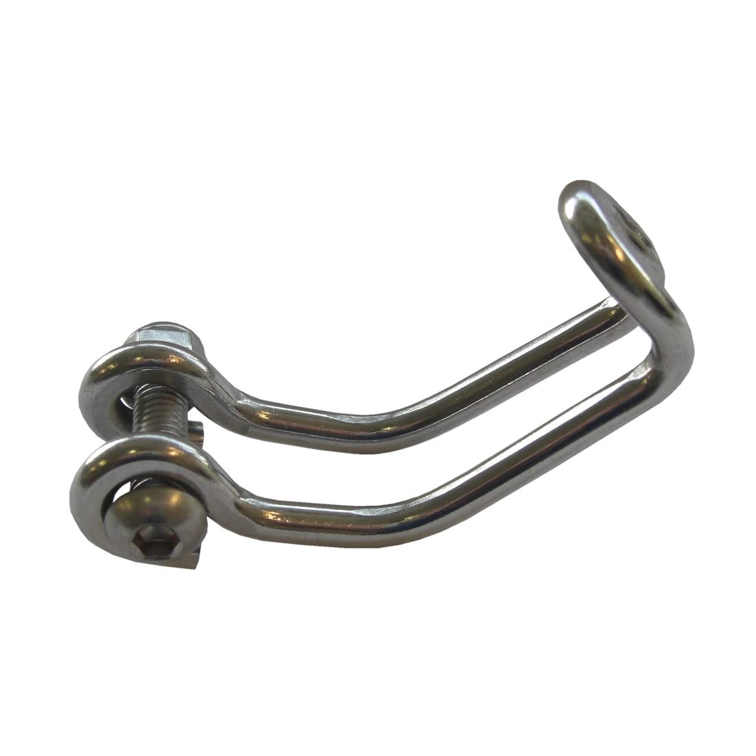 Algopix Similar Product 10 - Busch  Mller Unisex  Adult 474DUPB