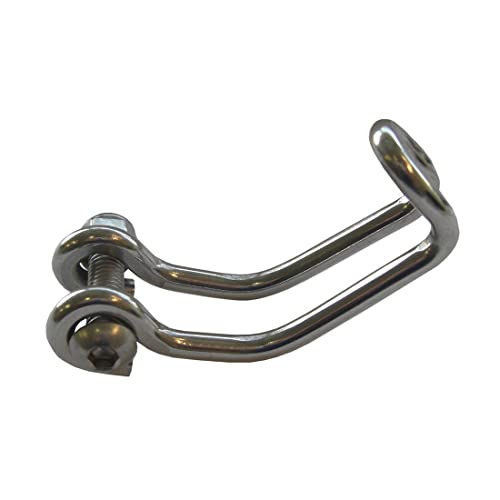 Algopix Similar Product 10 - Busch Mller Unisex Adult 474DUPB