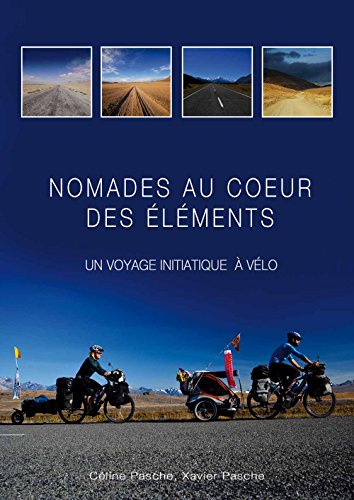 Algopix Similar Product 7 - Nomades au coeur des lments un