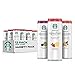 Algopix Similar Product 8 - Starbucks Refreshers 3 Flavor Variety