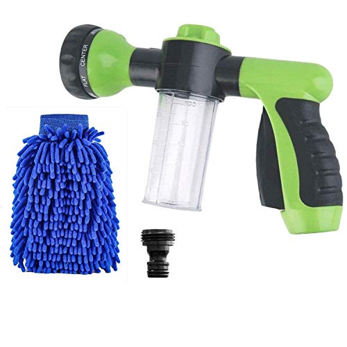 Algopix Similar Product 6 - Buyplus Hose Foam Sprayer  Upgraded