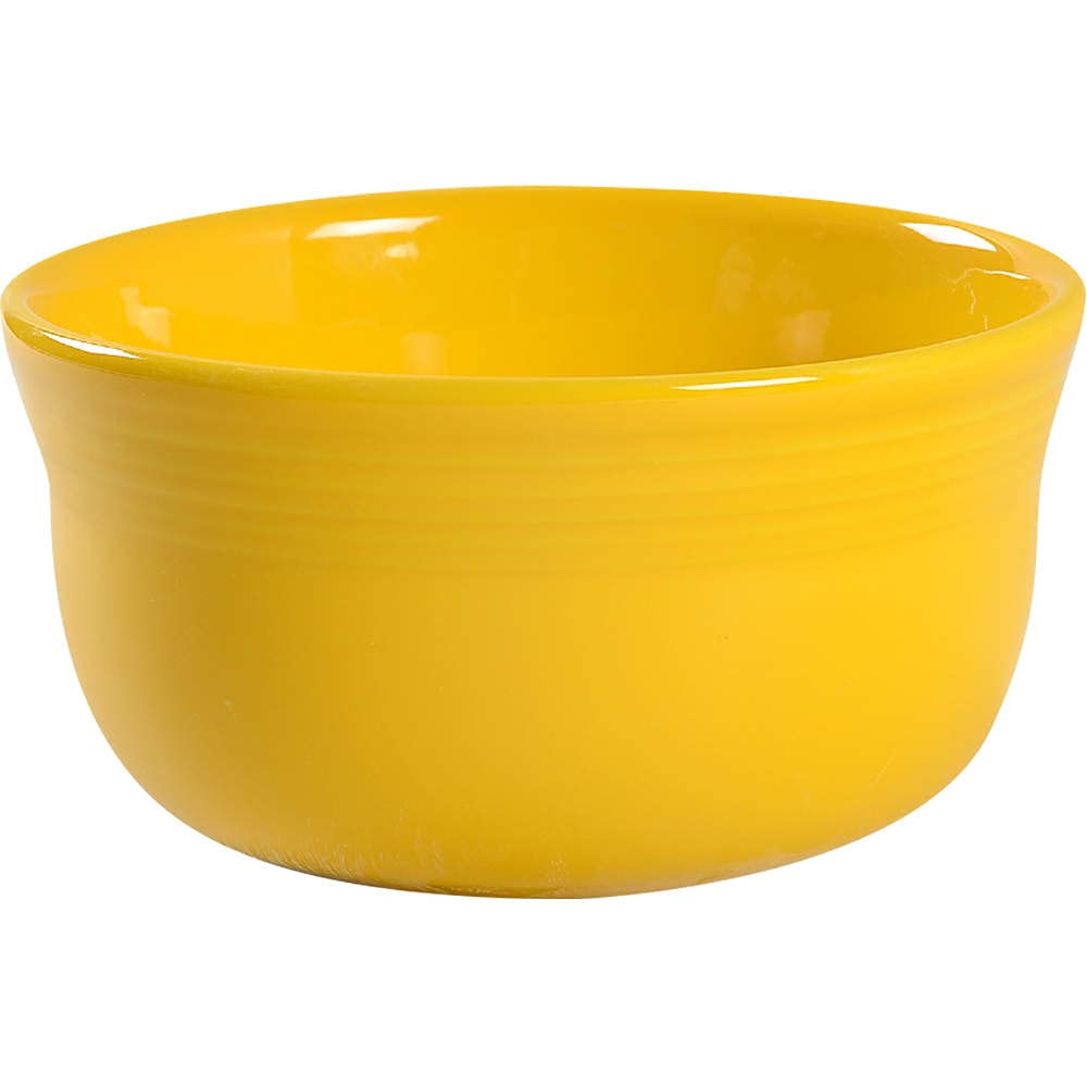 Algopix Similar Product 16 - Fiesta® 28oz Gusto Bowl | Daffodil