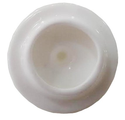 Algopix Similar Product 8 - White Porcelain Soy Sauce Dispensers