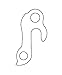 Algopix Similar Product 20 - Mycycle N133 Sideburns Aluminum