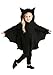 Algopix Similar Product 15 - Fun Costumes Toddler Fleece Bat Costume