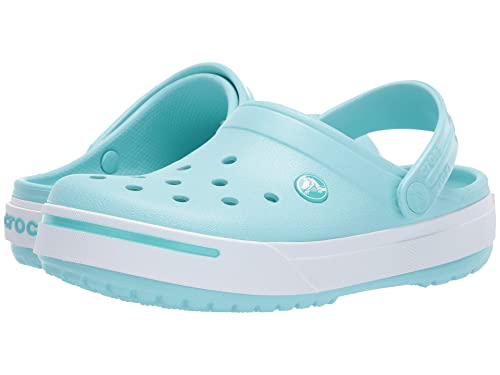 Algopix Similar Product 20 - Crocs Unisex Kids Crocband Clog Kids