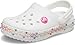 Algopix Similar Product 15 - Crocs UnisexChild Crocband Rainbow