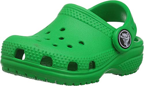 Algopix Similar Product 9 - Crocs Kids Classic Clogs Retired