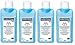 Algopix Similar Product 11 - Sterillium Gel Pure 4 x 475 ml