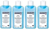 Algopix Similar Product 4 - Sterillium Gel Pure 4 x 475 ml