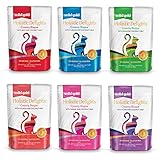 Algopix Similar Product 14 - Solid Gold Creamy Bisque Wet Cat Food