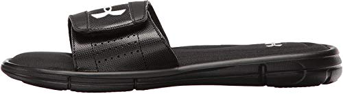 Algopix Similar Product 10 - Under Armour Mens Ignite V Slide