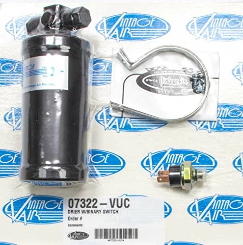 Algopix Similar Product 6 - VPA 07322VUC Standard Drier With