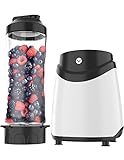 Algopix Similar Product 10 - Vremi Personal Blender for Shakes and